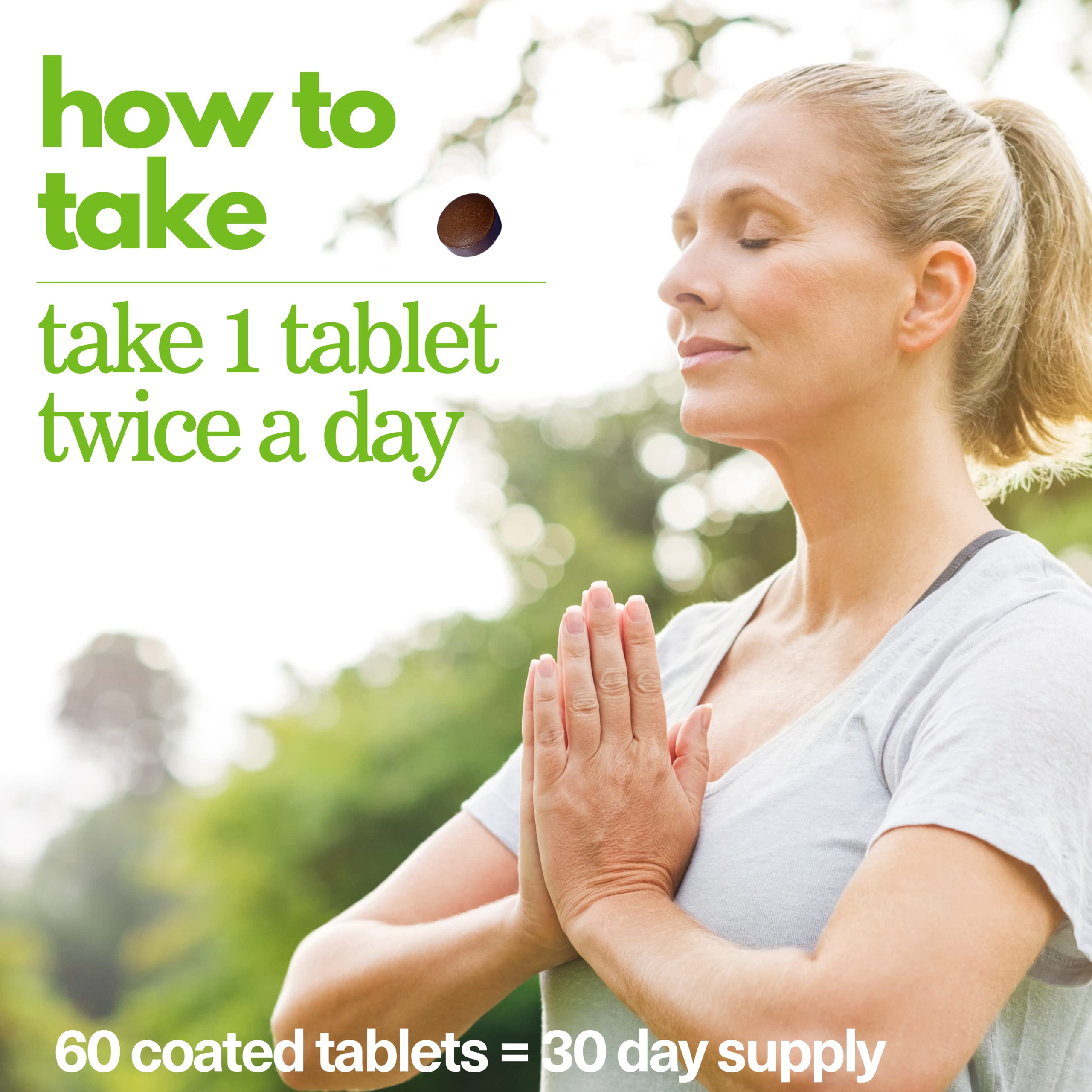 Elements Clean Kidney Supplement - 60 Tablets (30 Day Supply) | Advanced Kidney Support for Urinary Tract Health & Normal Function | Gluten Free Formula | Ideal for Daily Kidney Care & Detox