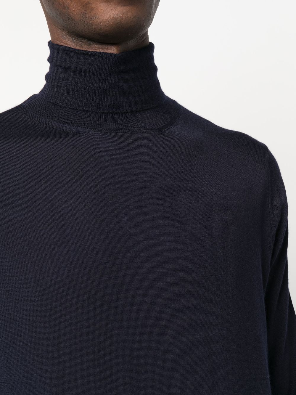 Premium Colombo Blue Sweaters for Men & Women | Soft & Warm Knitwear | Perfect for Winter, Fall & Casual Outfits