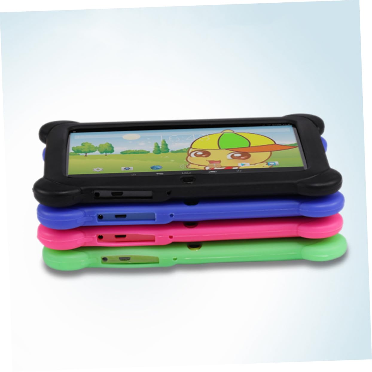 UKCOCO Kids Tablet 3-Pack - 7
