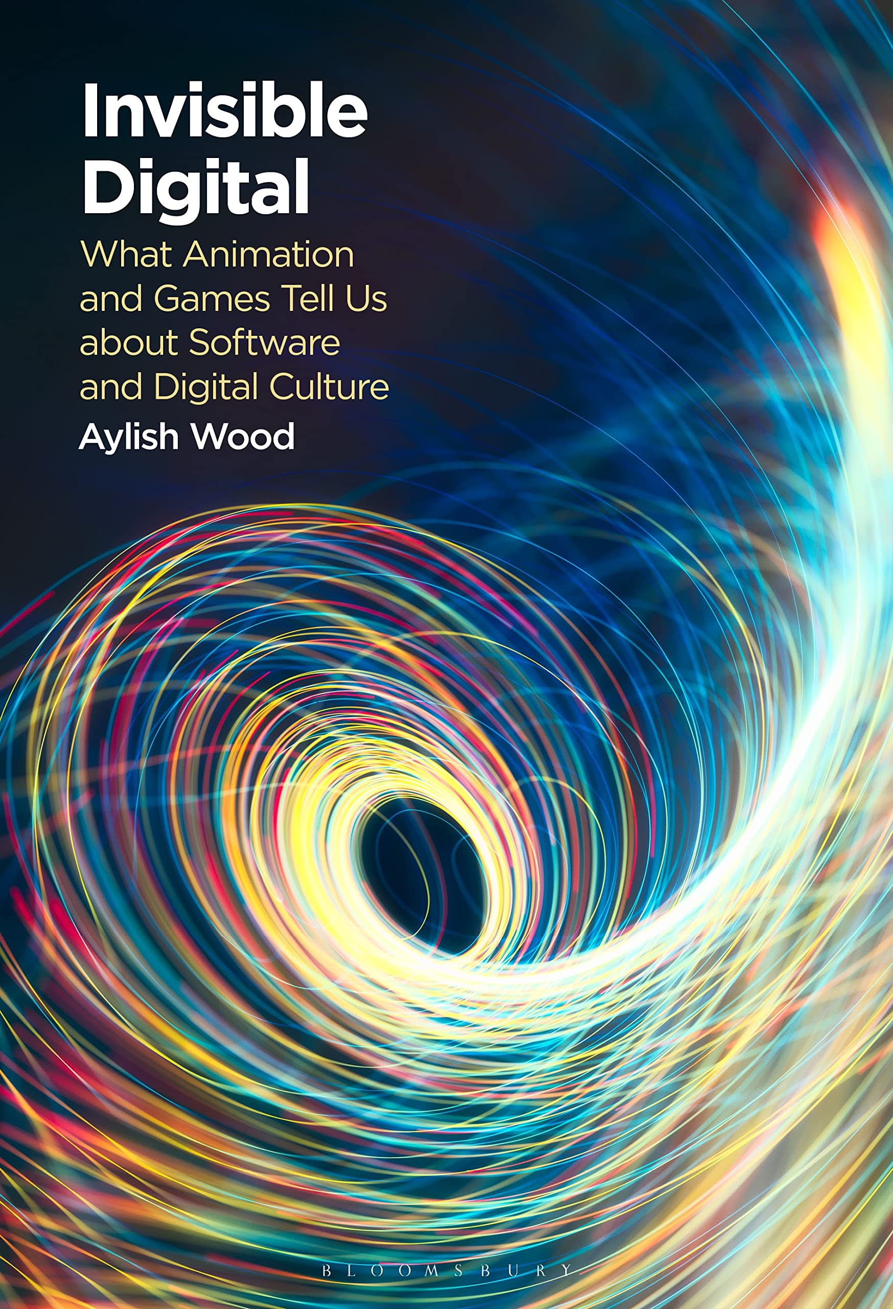 Invisible Digital: How Animation and Games Reveal Insights About Software and Digital Culture | Exploring Technology's Impact on Entertainment & Society