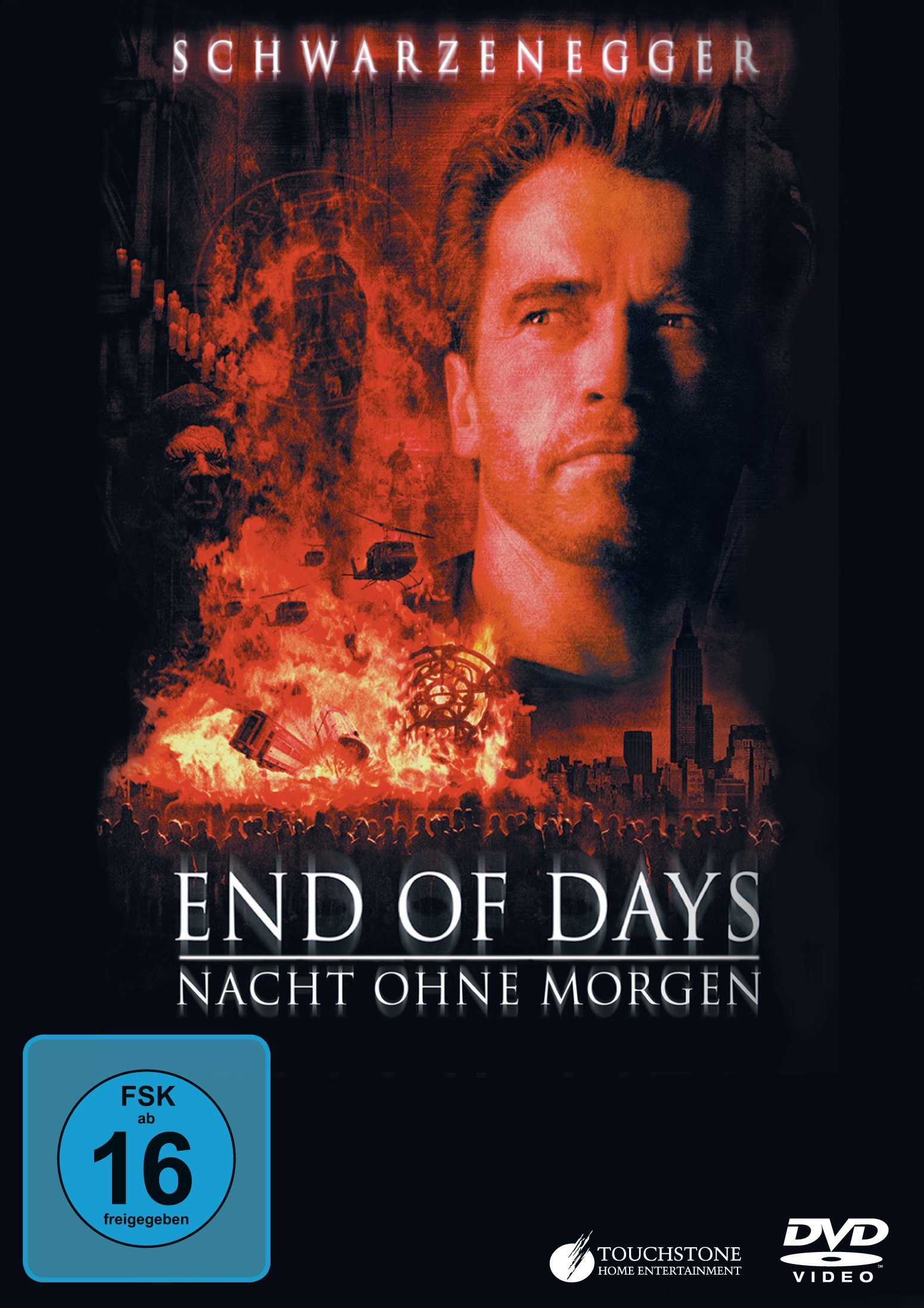 End of Days - Apocalyptic Survival Gear & Supplies for Emergency Preparedness - Perfect for Outdoor Adventures, Camping, and Disaster Readiness