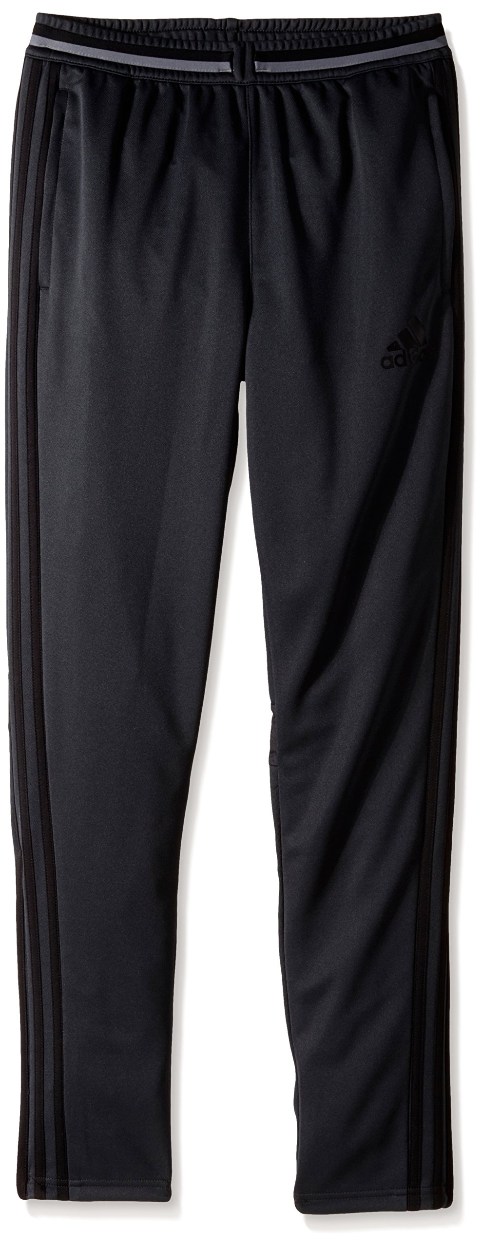 Adidas Youth Soccer Condivo 16 Training Pants - Breathable & Lightweight Soccer Practice Pants for Kids & Teens - Perfect for Soccer Training, Games & Outdoor Sports Activities