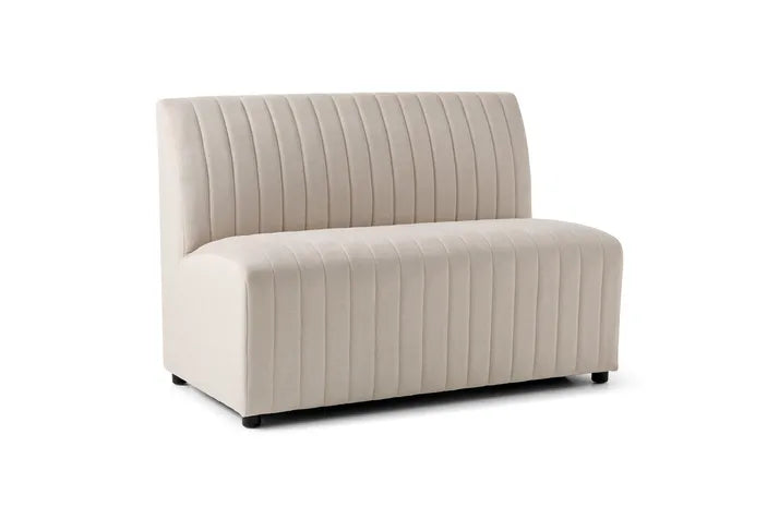 Jessica Bench - Stylish and Durable Wooden Bench for Home, Garden, and Outdoor Decor | Perfect for Patio, Living Room, and Entryway Seating