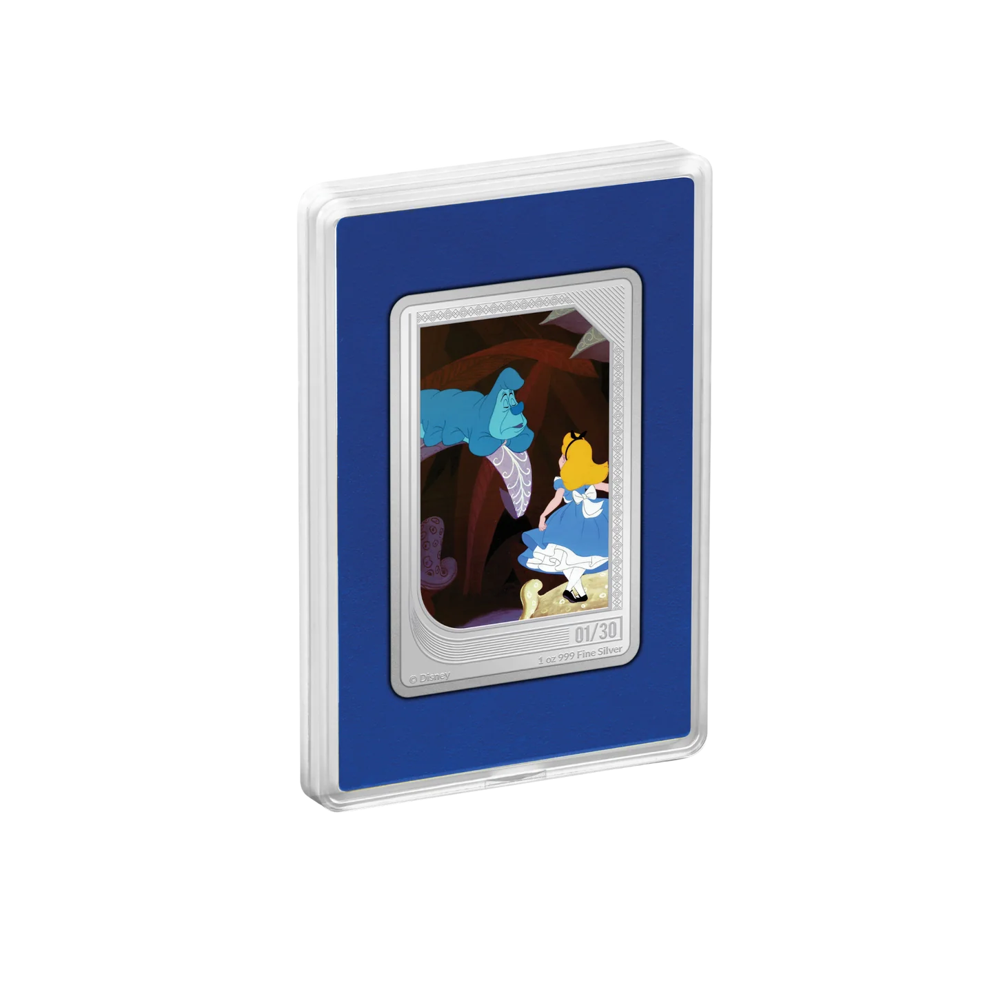 Disney Classic Trading Coins - Collectible Coins for Disney Fans | Perfect for Gifts, Display, and Disney Memorabilia Collections
