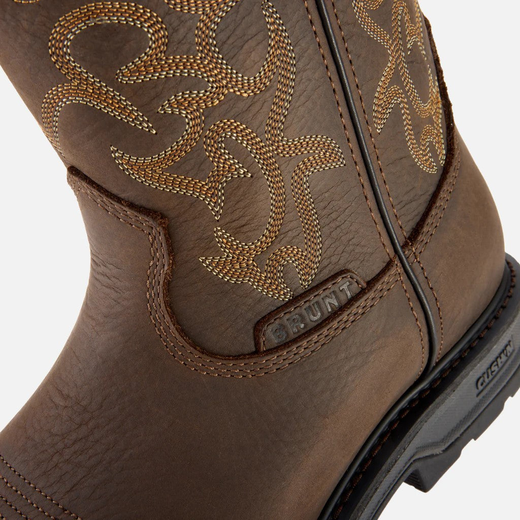 BRUNT Men's The Vastbinder 10