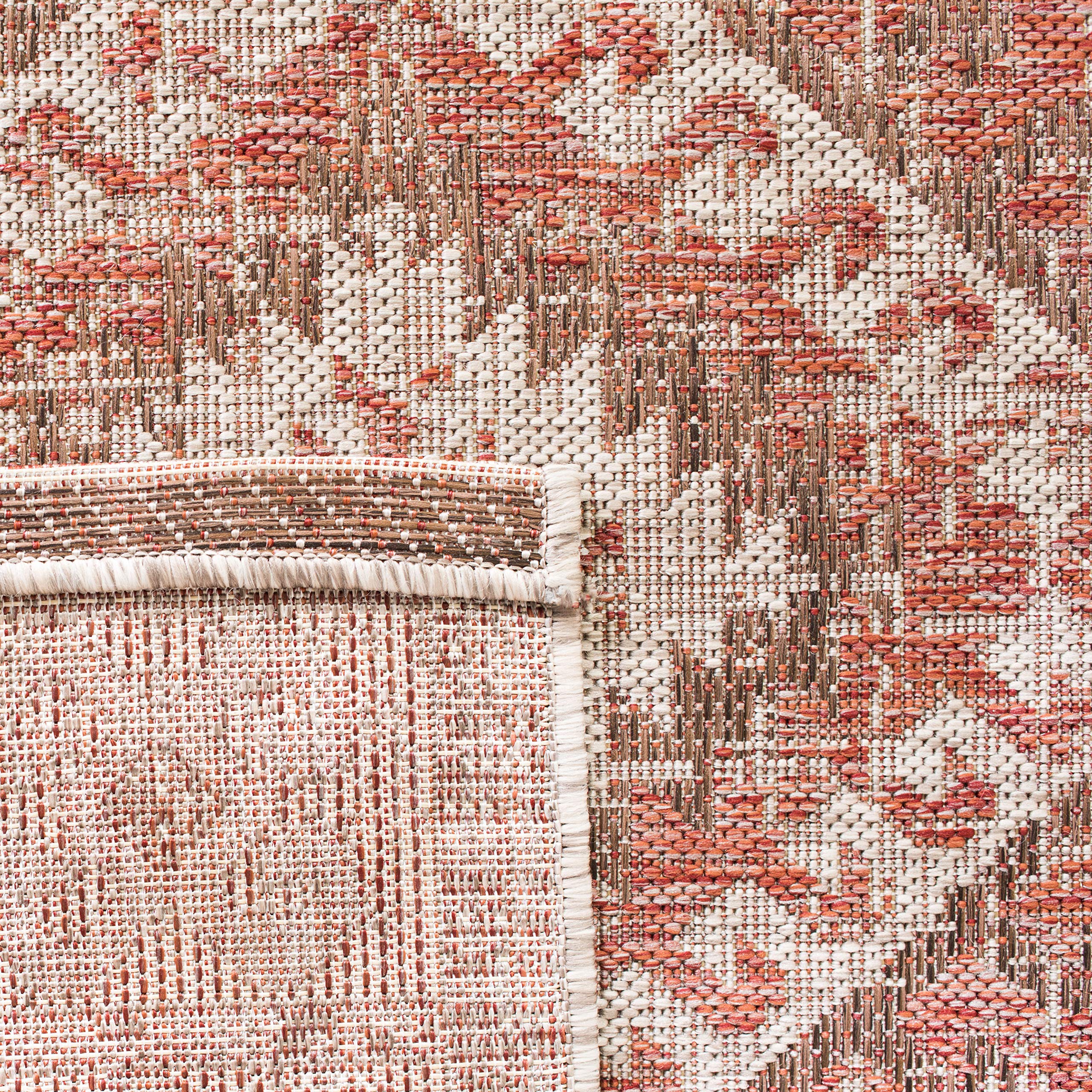 SAFAVIEH Courtyard Collection 6'7