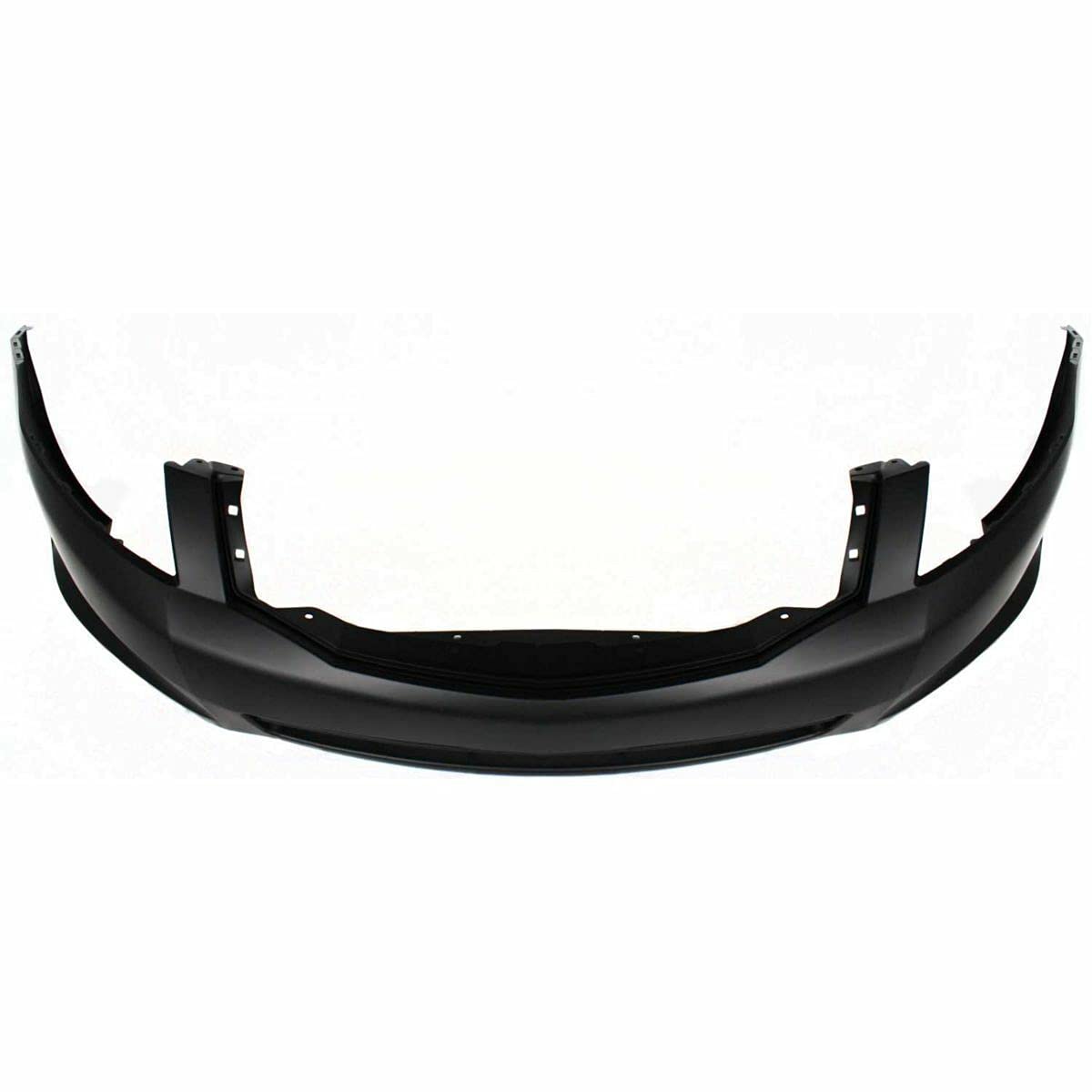 ZR 04711TA0A90ZZ Front Bumper Cover Replacement for Honda Accord 2018-2022 EX-L Sedan EX LX-P LX Models - Perfect Fit & Easy Installation for Car Repair & Collision Protection