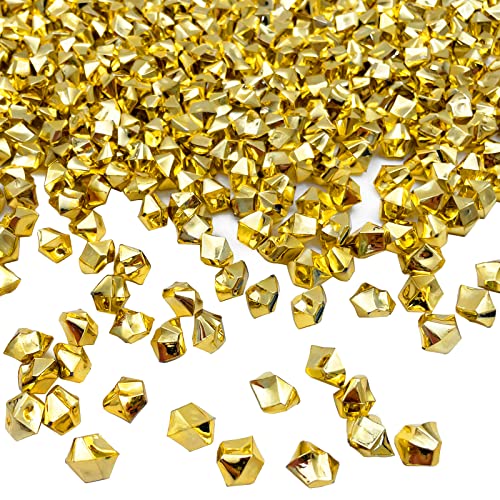 Gold-11*14mm-650pcs