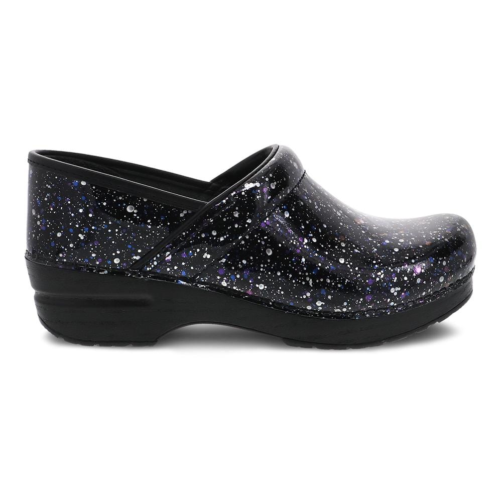 Dansko Professional B Women's Clogs - Comfortable Slip-Resistant Shoes for Nurses, Chefs & Healthcare Workers - Perfect for Long Shifts & Standing All Day