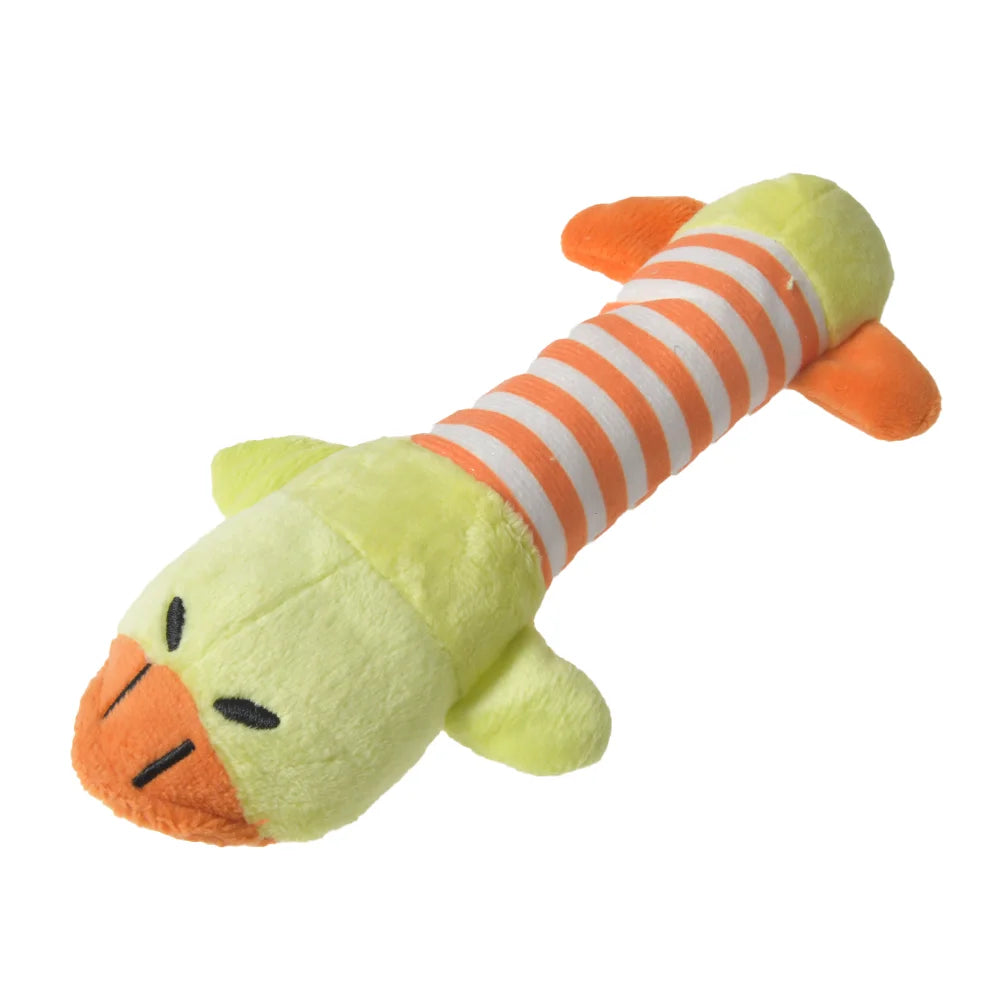 Cute and Soft Animal Style Dog Plushies - Adorable Stuffed Puppy Toys for Kids, Gifts, and Home Decor - Perfect for Cuddling, Nursery Decor, and Birthday Presents