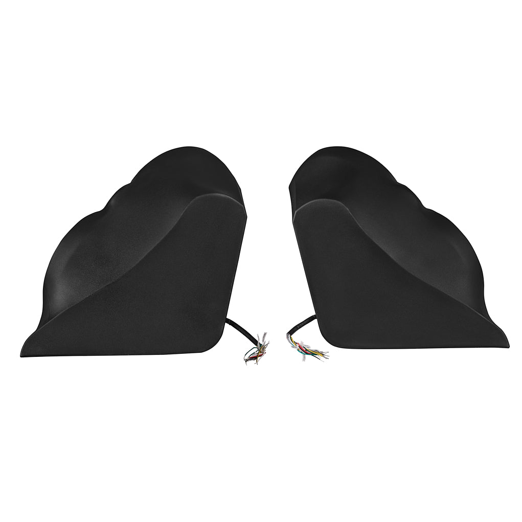 Polaris Slingshot Front Fender Dual 8