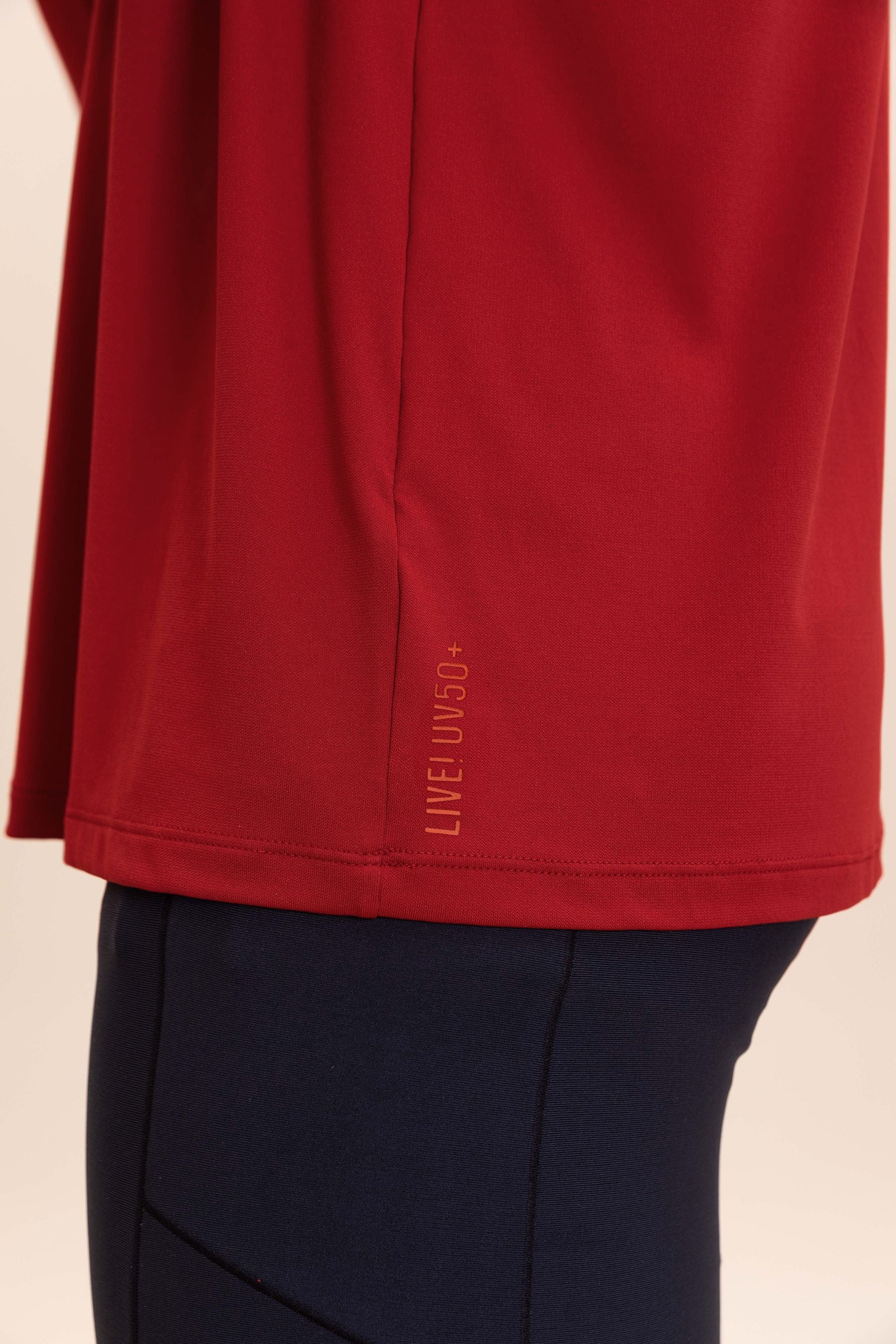 Eco-Friendly Men's Long Sleeve Comfort T-Shirt - Soft Organic Cotton for Casual Wear & Outdoor Activities