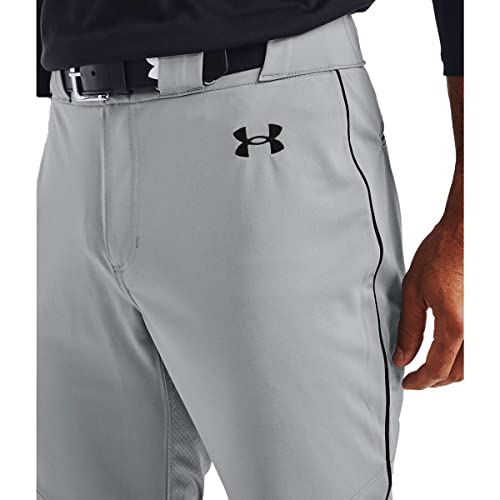 Baseball Gray (080)/Black
