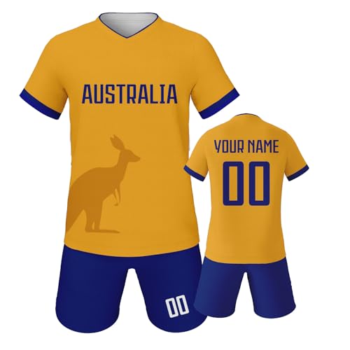 A-ustralia