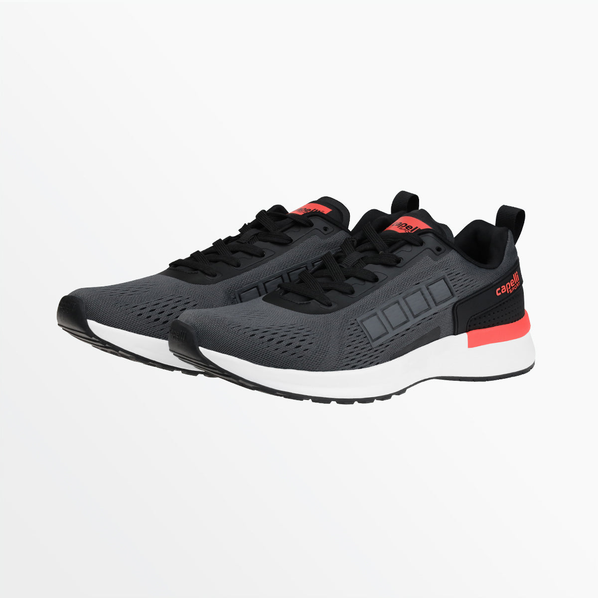 Youth Pro Glide II Running Shoes - Lightweight & Breathable for Men & Women - Perfect for Jogging, Gym Workouts & Daily Wear