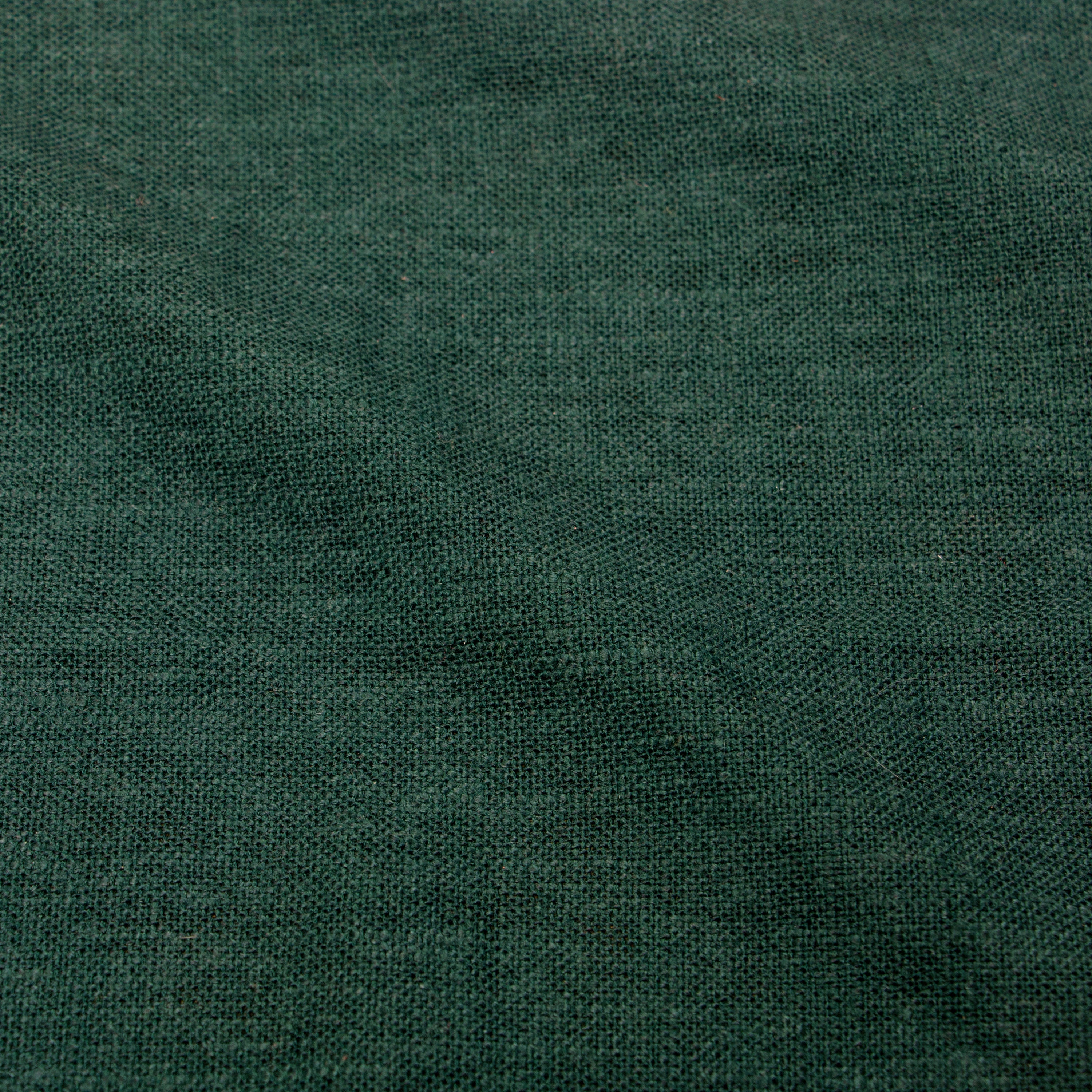 Conifer Green Swatch - Premium Fabric Sample for Home Decor & Upholstery | Perfect for DIY Projects, Interior Design & Crafting