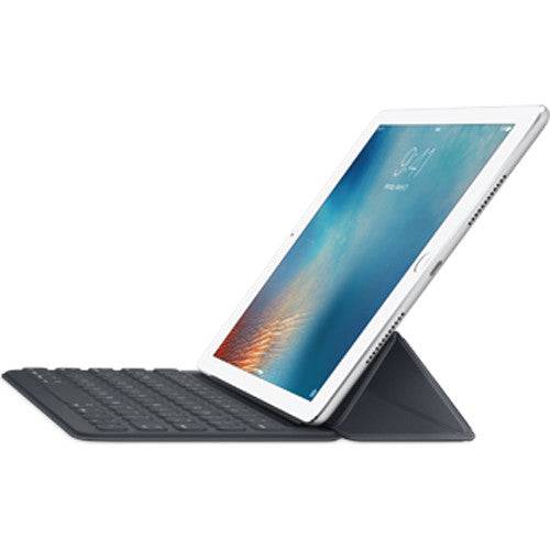 Apple Smart Keyboard for 12.9-inch iPad Pro (4th/5th Gen) - Slim Wireless Keyboard with Backlit Keys for Work, Study & Creative Projects