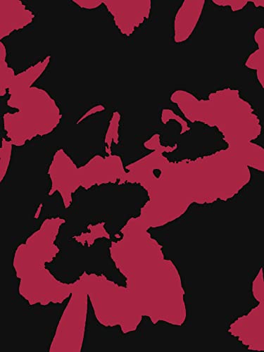 Black & Red