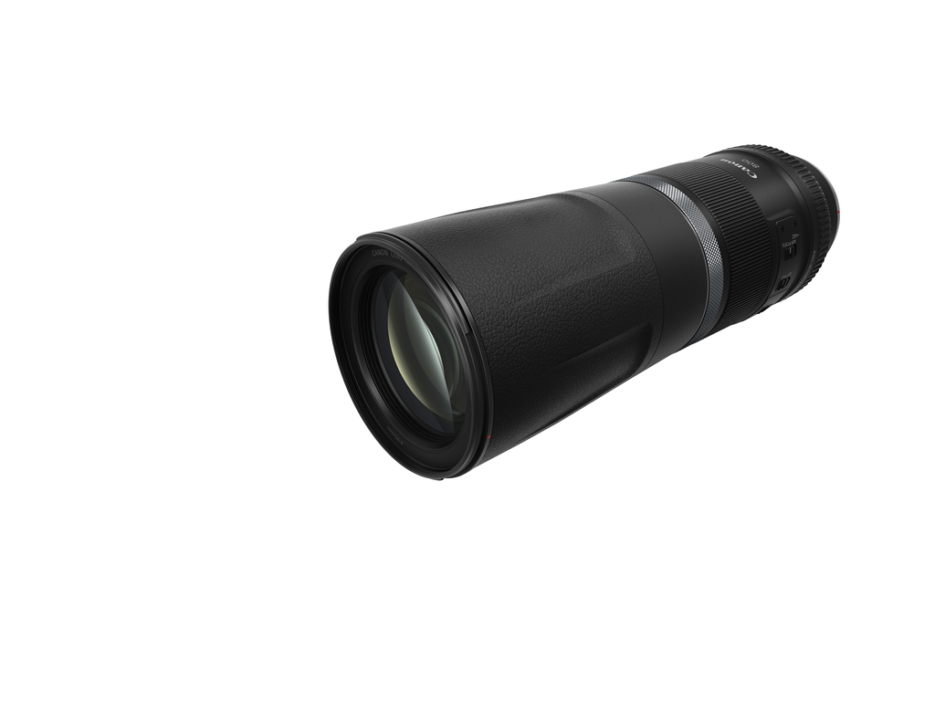 Canon RF 800mm f/11 IS STM Super Telephoto Lens for Wildlife & Sports Photography - Perfect for Bird Watching, Safari, and Outdoor Adventure Shooting