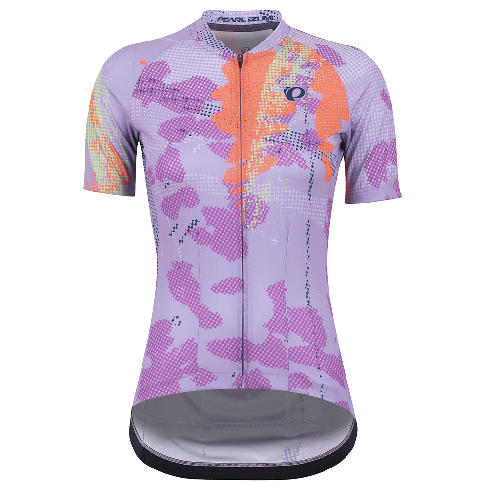 Women's Attack Jersey - Breathable & Lightweight Sports Top for Soccer, Running & Training - Perfect for Athletes & Active Lifestyles