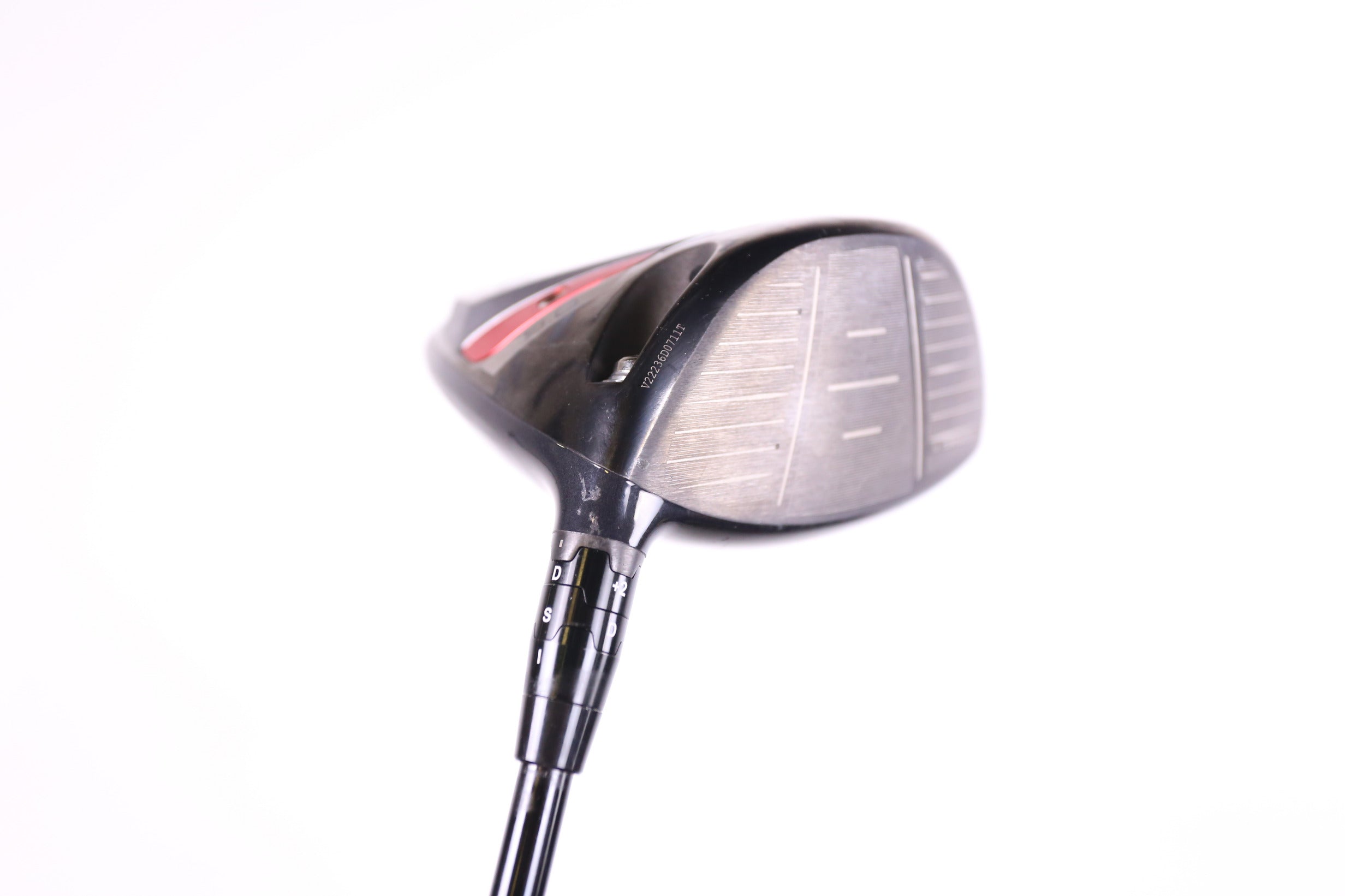 Used Callaway Big Bertha 23 Driver 10.5° Stiff Flex Project X HZRDUS Smoke Red RDX Right Hand Golf Club - Perfect for Men's Long Distance Drives & Course Play