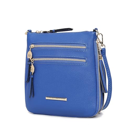 R Angelina Royal Blue
