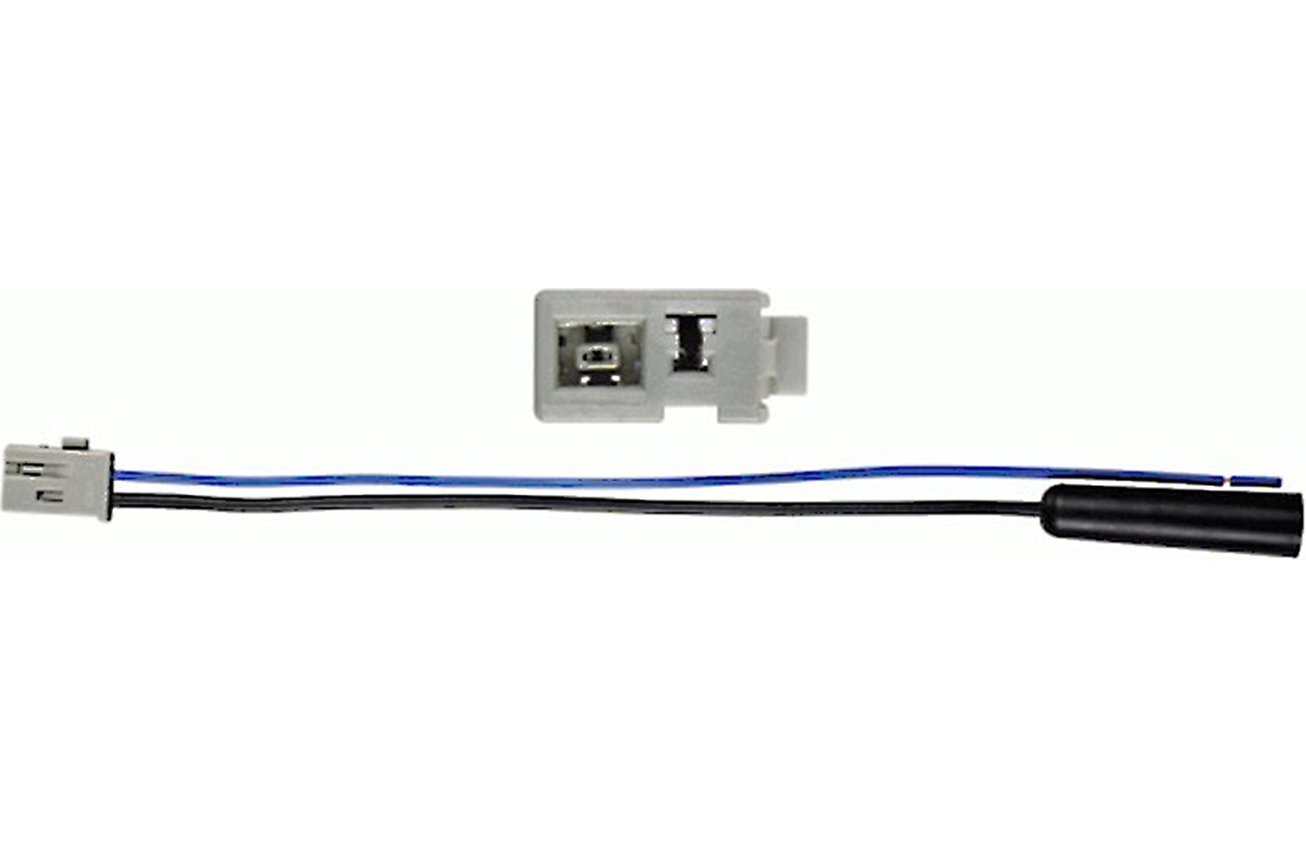 Metra 40-HD20 Antenna Adapter Cable for 2005 Honda Accord Civic CR-V - Car Stereo Radio Installation Accessory for Seamless Audio Upgrade