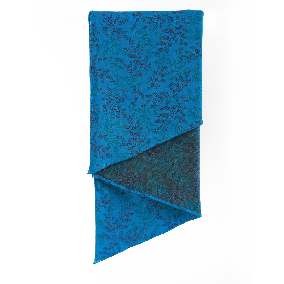 Gustine Fashion Scarf for Women - Soft Lightweight Winter Shawl Wrap - Perfect for Office, Travel & Special Occasions