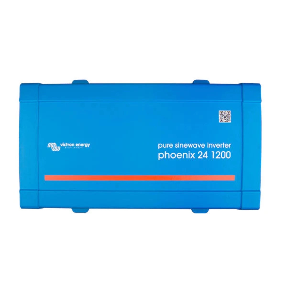 Victron Energy Phoenix Inverter 24V 1200W 230V Pure Sine Wave Power Inverter with VE.Direct Port - Perfect for Solar Systems, RVs, Boats, and Off-Grid Power Solutions
