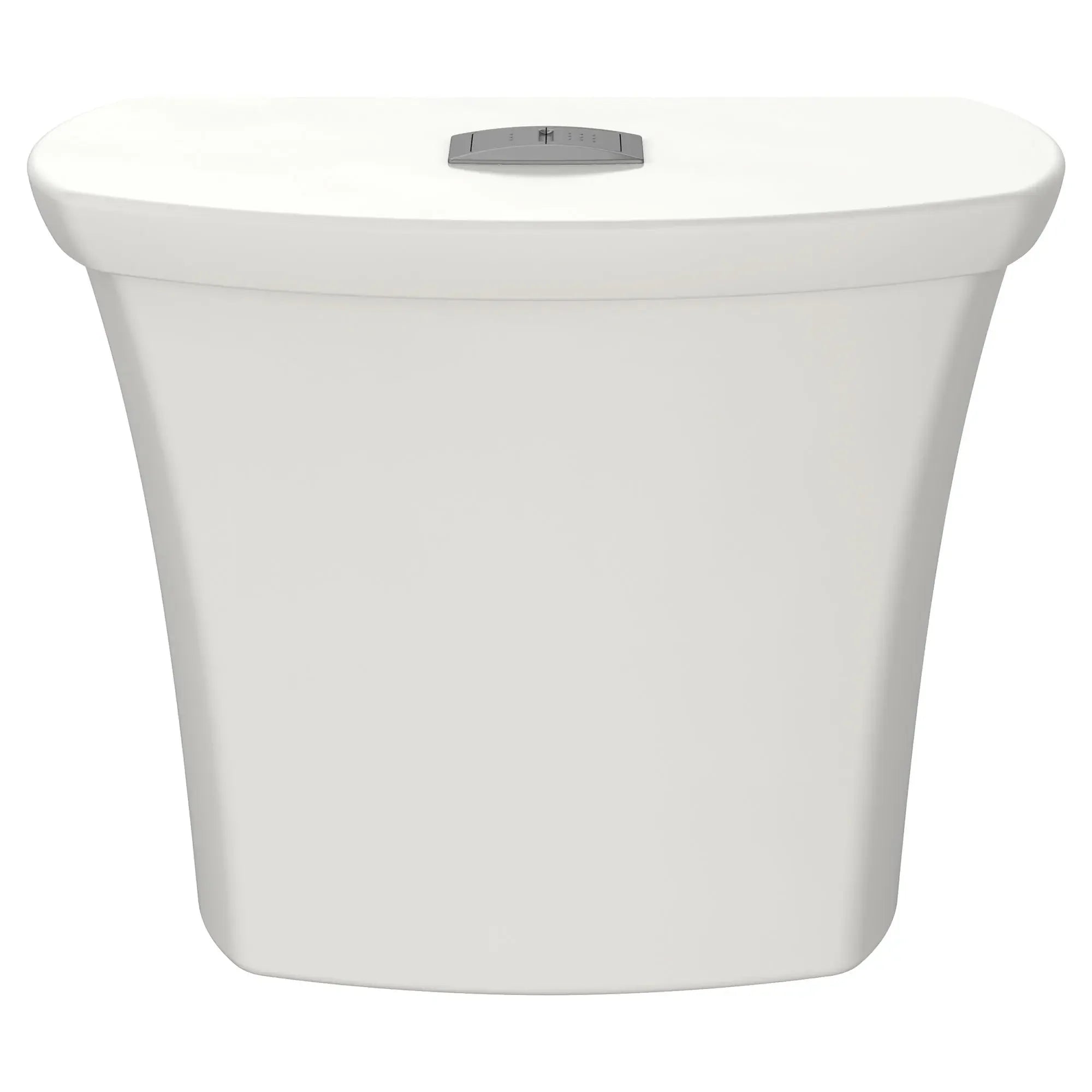 Edgemere® High-Efficiency Dual Flush Toilet - 1.6 GPF/6.0 LPF & 1.1 GPF/4.2 LPF - 12 Inch Rough-In Tank - Water Saving Bathroom Upgrade for Modern Homes