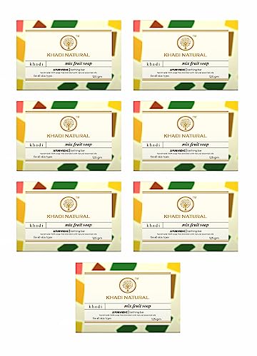 PACK OF 7