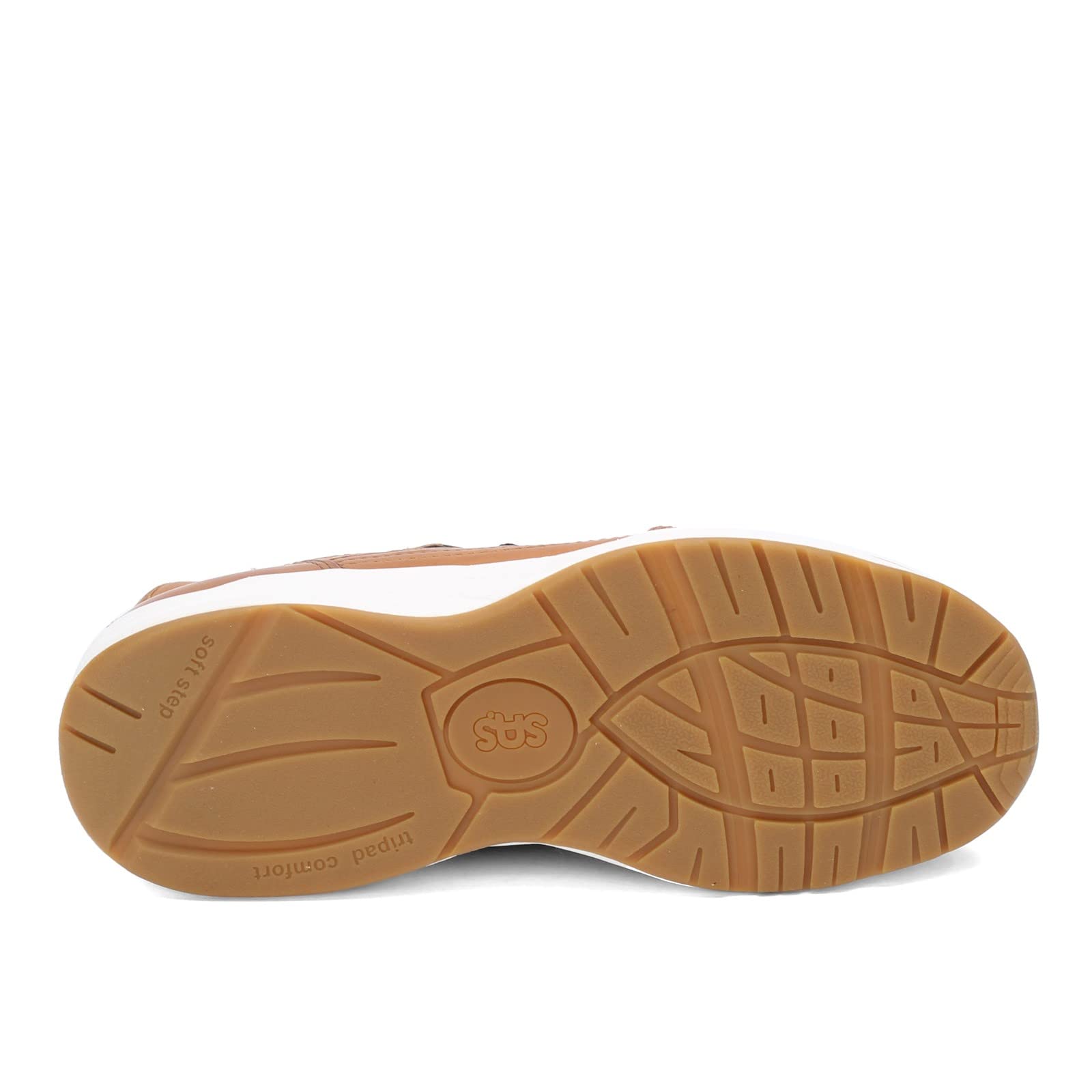SAS Journey Lux Comfort Walking Sneakers for Women - Lightweight Cushioned Support Shoes for Walking, Travel & Everyday Wear