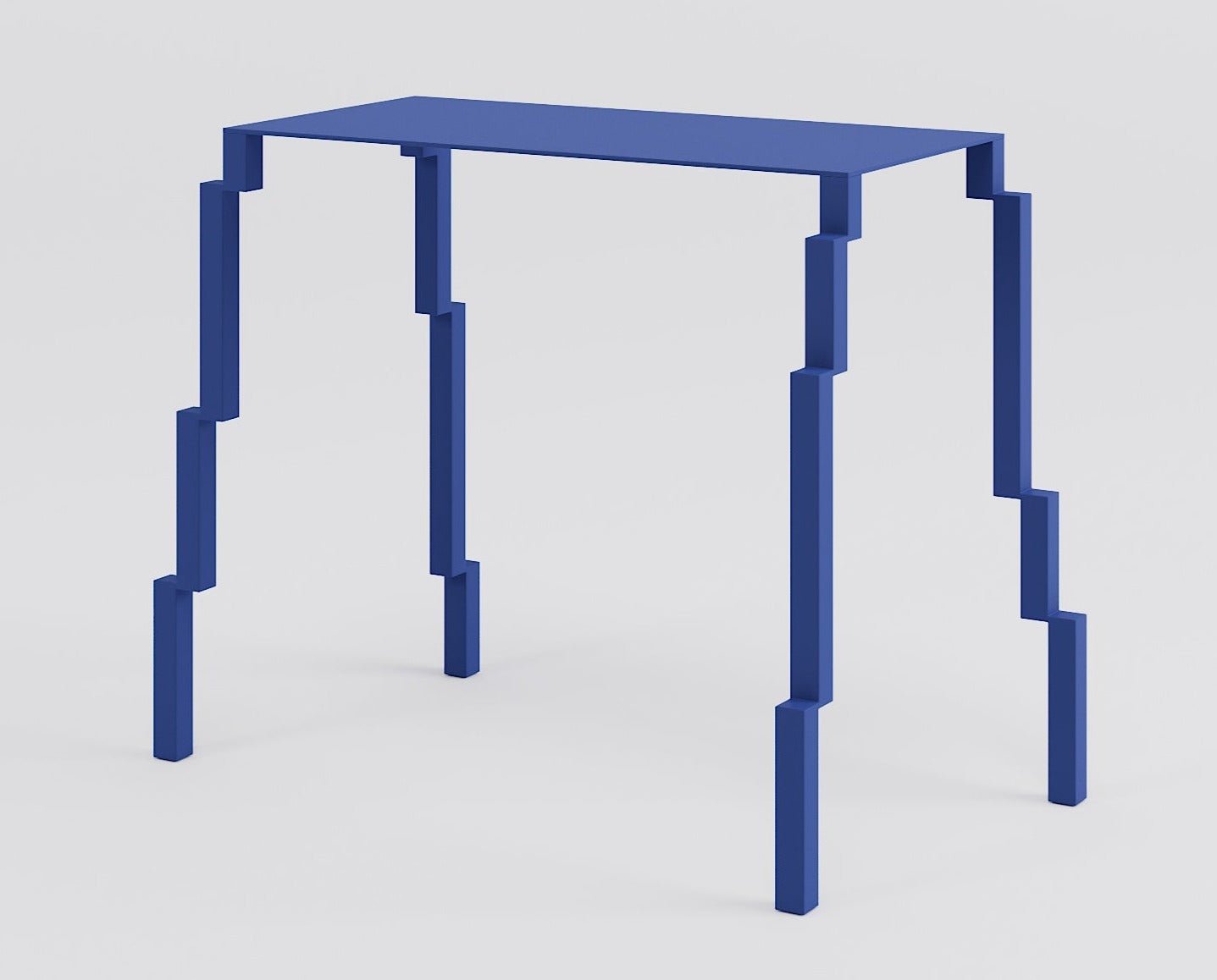 Oitoproducts Bug 3060 Modern Side Table - Compact End Table for Living Room, Bedroom, or Office - Perfect for Small Spaces, Coffee Table Alternative, Nightstand Replacement