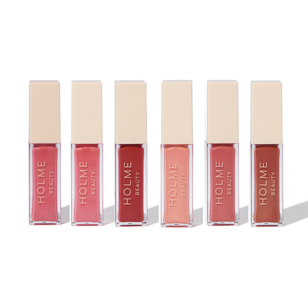 Embodiment Blush Set - Natural Flush Makeup Palette for Cheeks, Highlight & Contour | Perfect for Everyday Wear, Date Night & Professional Makeup Looks