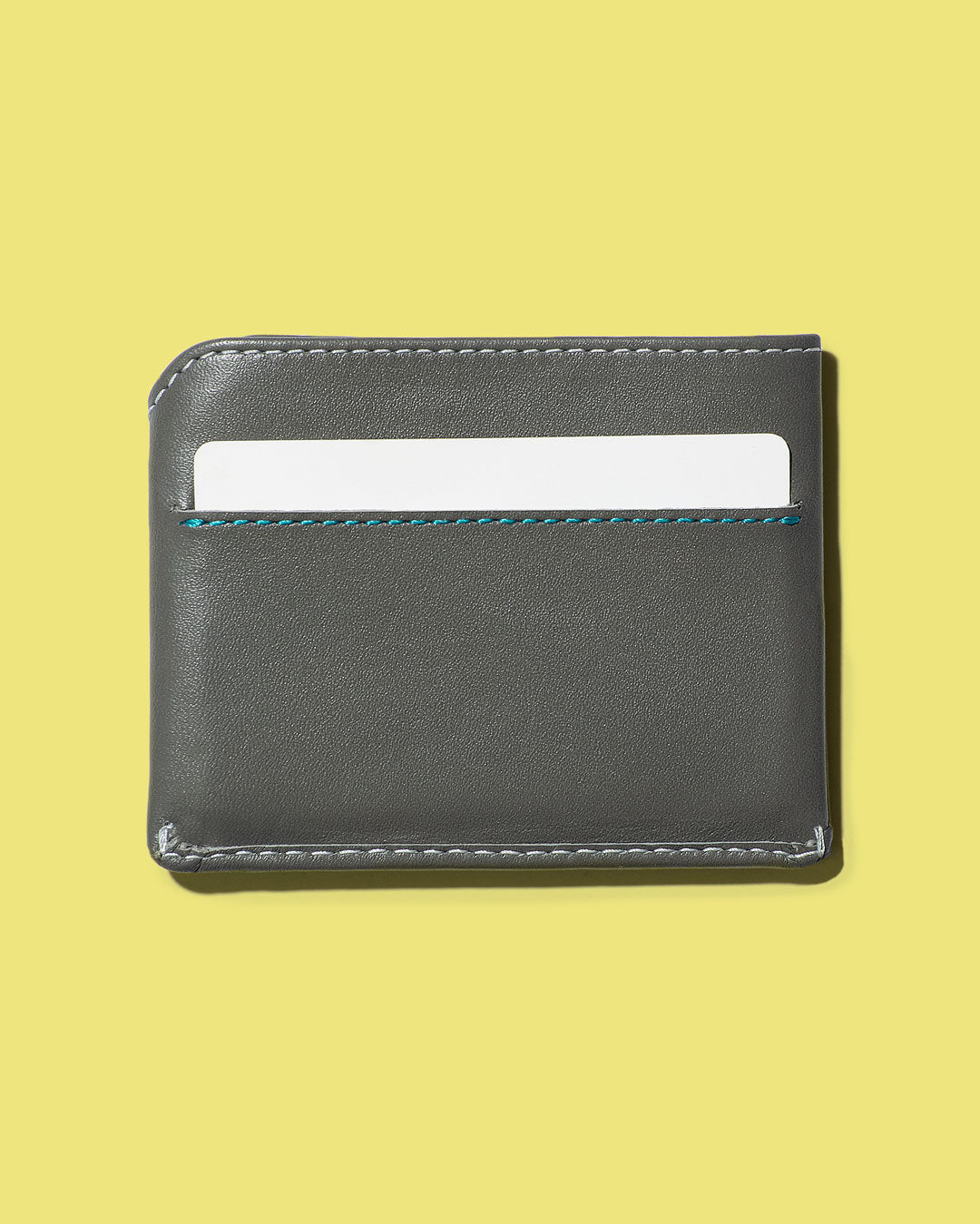 Ultra-Thin Nano Card Holder - Slim RFID Blocking Wallet for Credit Cards & IDs | Perfect for Travel, Work, and Everyday Use