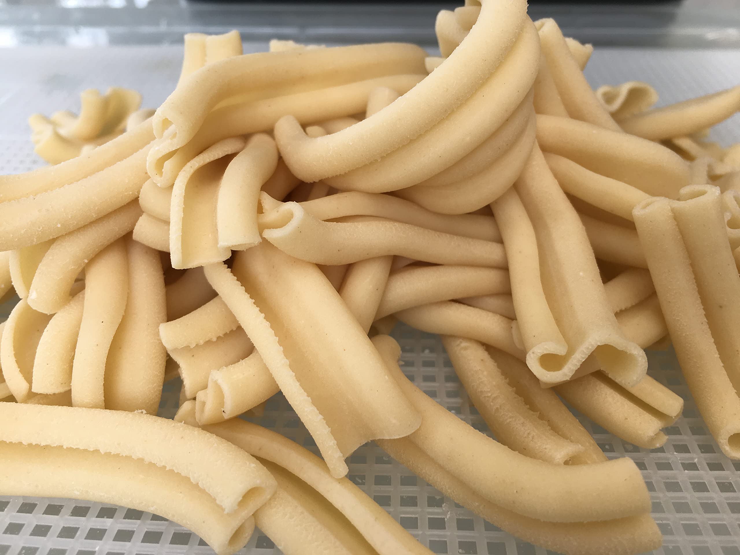 BNN ASTREC12 - 12mm Pasta Disc Compatible with Philips Pasta Maker Avance - Perfect for Homemade Spaghetti, Fettuccine & More Italian Dishes