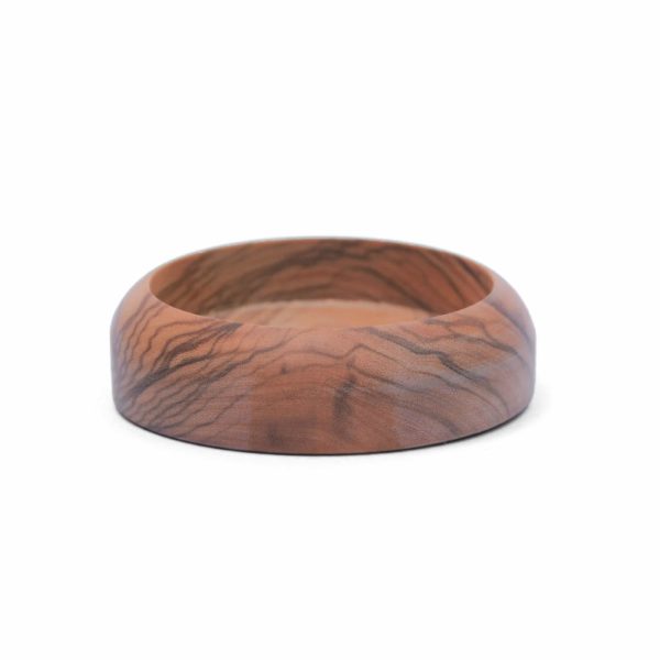 Premium Asso Coffee Wood Tamper Seat - Durable Espresso Tamper for Baristas & Home Brewing - Perfect for Espresso Machines & Coffee Shops