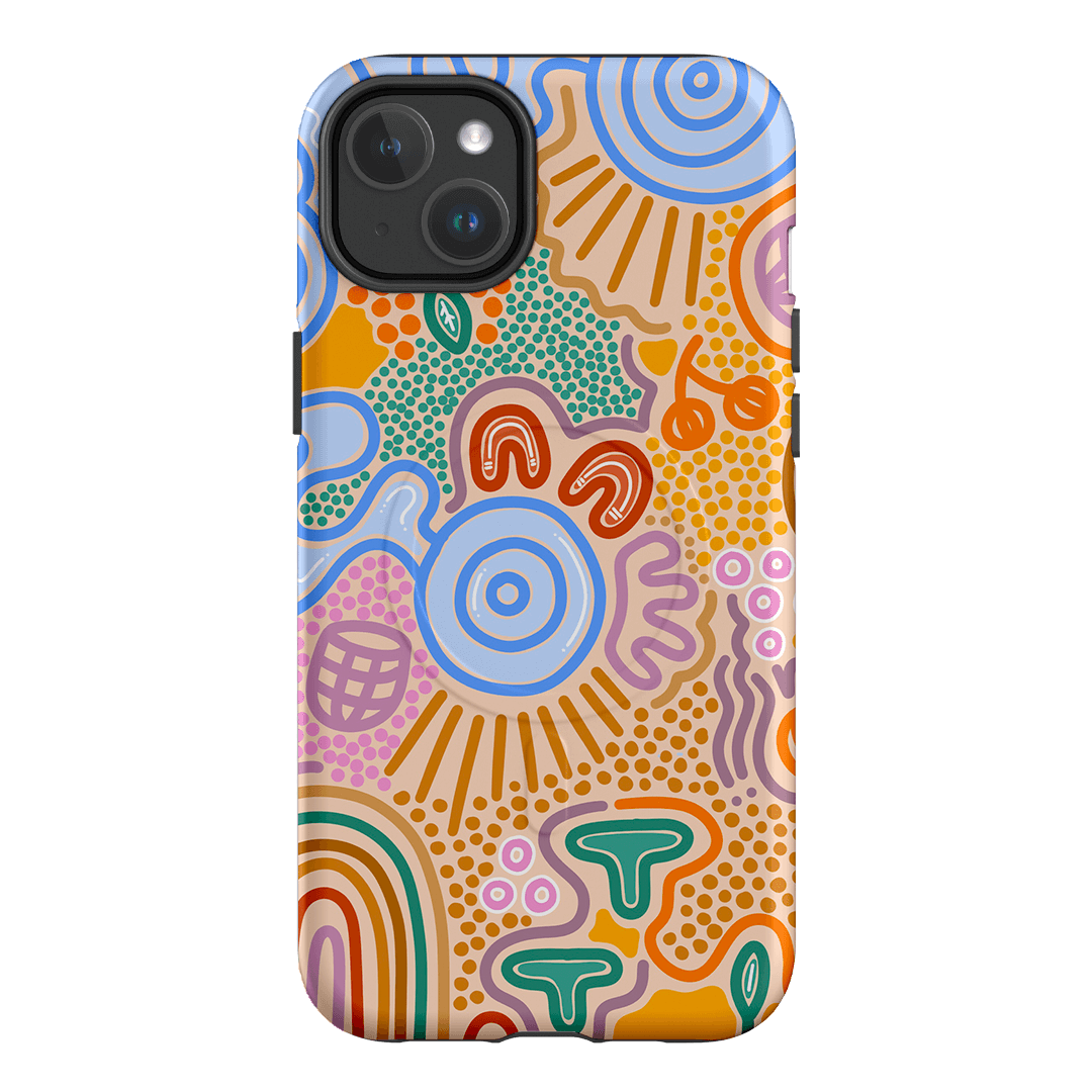 Premium Journey Phone Case - Slim Protective Cover for iPhone & Android | Durable, Stylish & Lightweight | Perfect for Travel, Work & Everyday Use