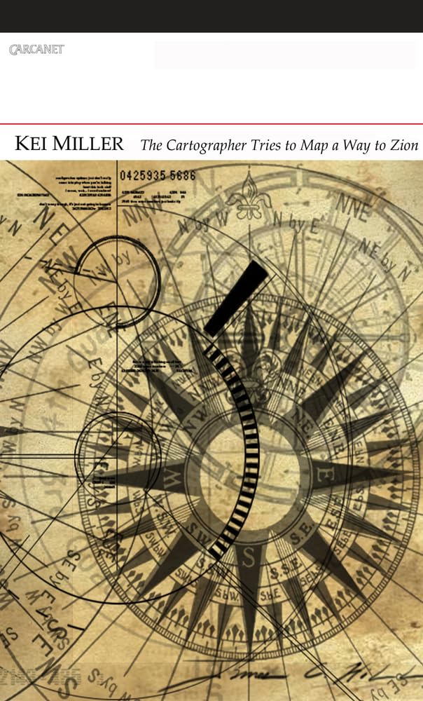 The Cartographer Tries to Map a Way to Zion - Fantasy Adventure Novel for Book Lovers & Travel Enthusiasts - Perfect for Reading During Travel or Relaxation