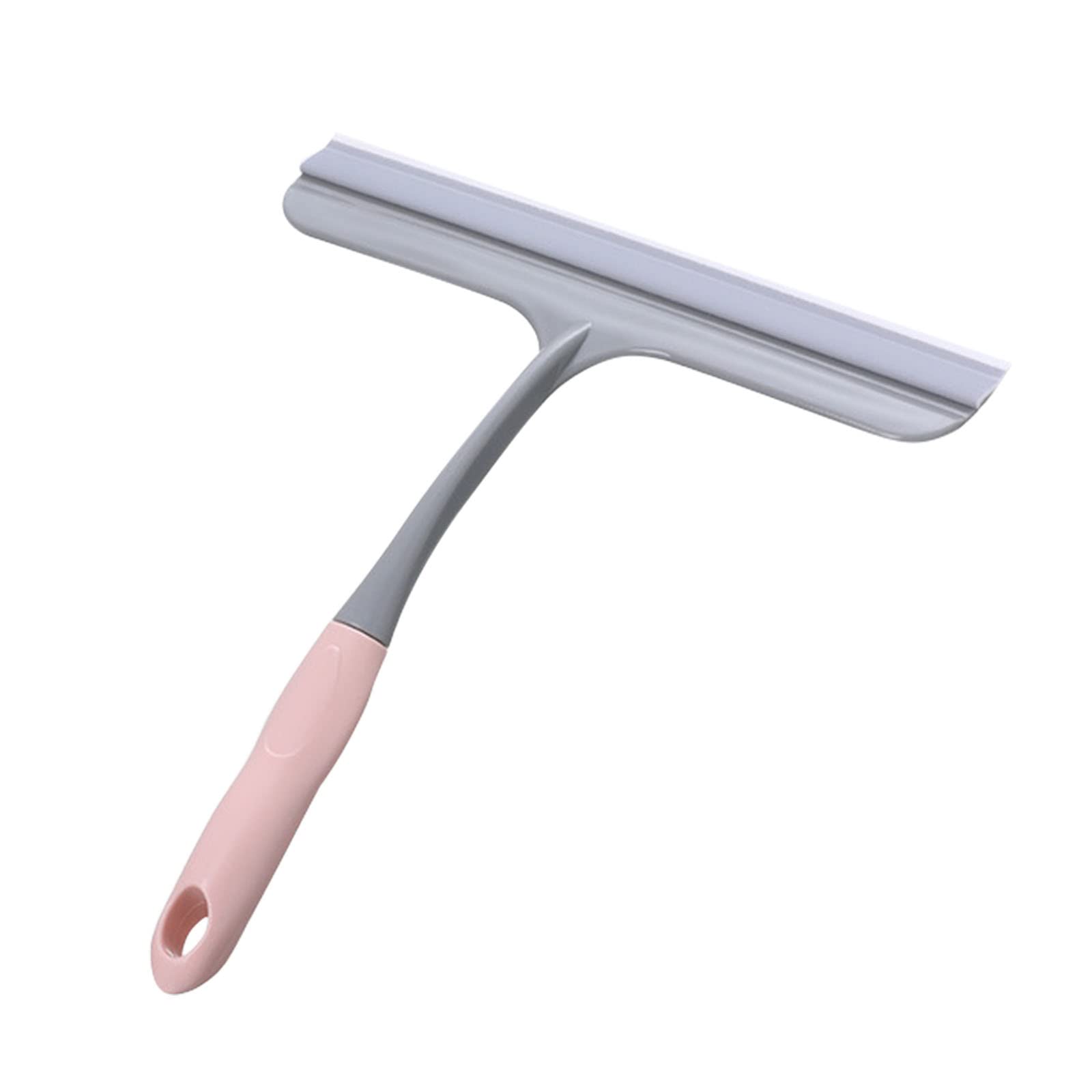 Glass Scraper Cleaner for Home, Car & Office - Multi-Surface Cleaning Tool