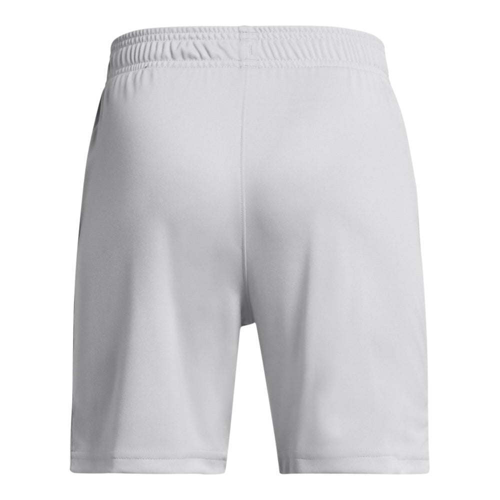 Under Armour Boys' Tech Logo Shorts - Moisture-Wicking Youth Athletic Shorts for Running, Training & Sports | Comfortable & Lightweight