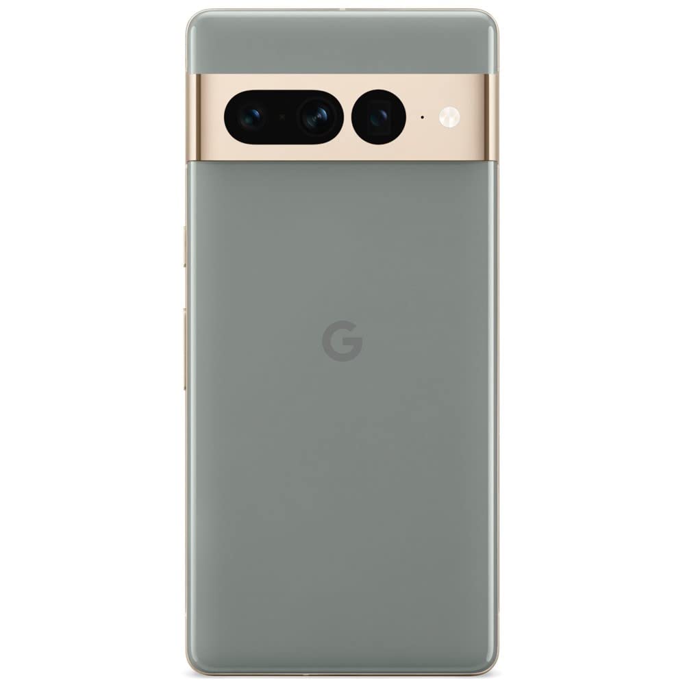 Google Pixel 7 Pro 5G Unlocked Smartphone (128GB, 12GB RAM) 6.7