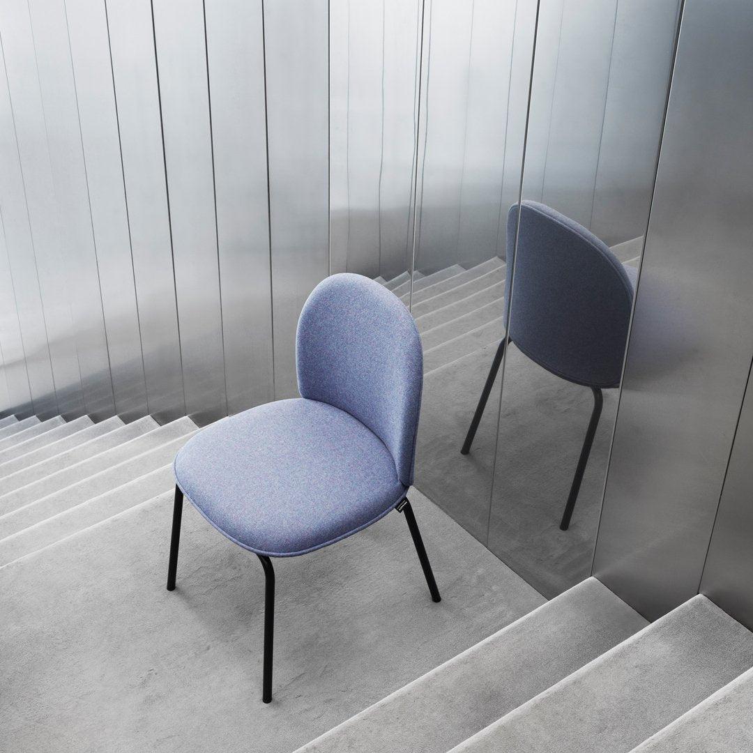 Stylish Ace Dining Chair - Modern Comfortable Kitchen & Dining Room Furniture for Home & Restaurant Use