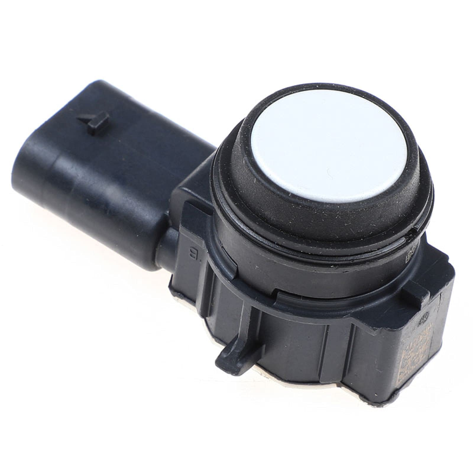 4 PCS PDC Parking Distance Control Sensor - Compatible with BMW 66209261588, 9261588, 0263013516 - Perfect for Parking Assistance & Safety in Tight Spaces