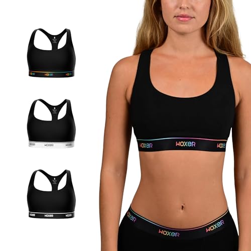 3 Pack Best of Black