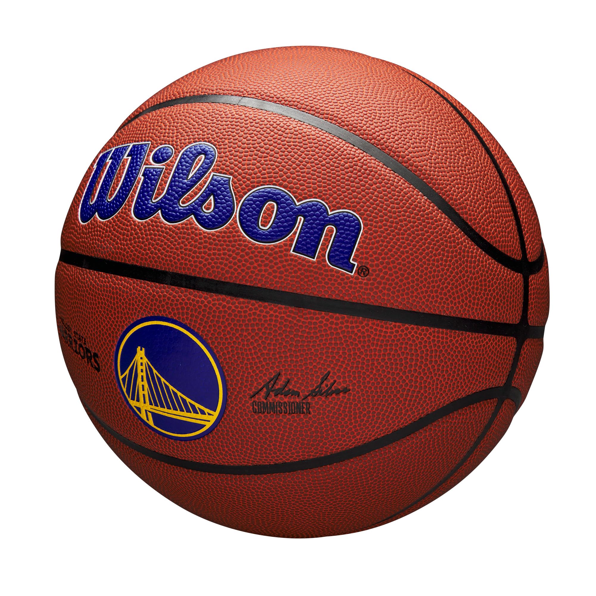 Wilson NBA Team Basketball - Size 7 (29.5