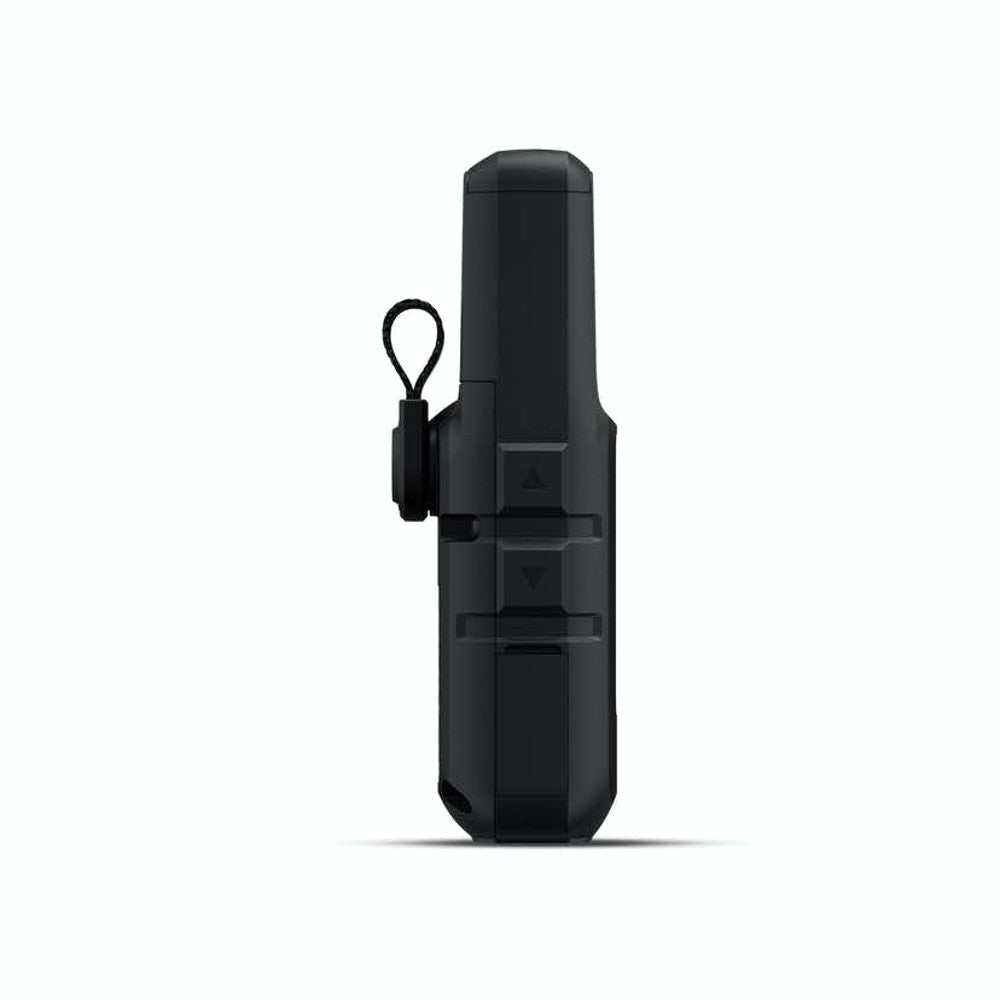 Garmin inReach Mini 2 Satellite Communicator with GPS Navigation - Two-Way Messaging, SOS Emergency Alert & Global Coverage for Hiking, Camping, Backpacking Adventures