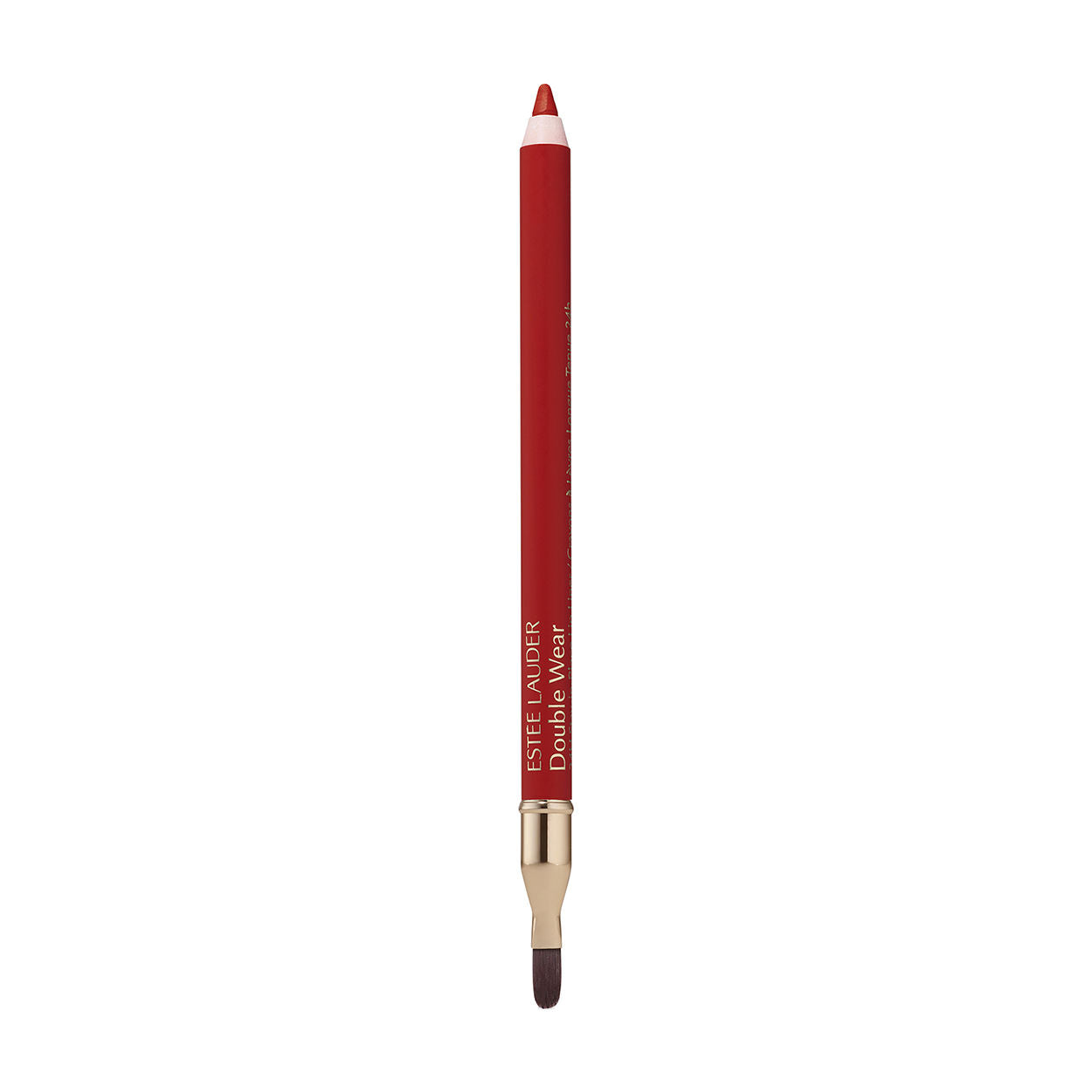 Long-Lasting Double Wear 24H Stay-in-Place Lip Liner - Smudge Proof & Waterproof Lip Pencil for All-Day Wear | Perfect for Parties, Weddings & Everyday Makeup Looks