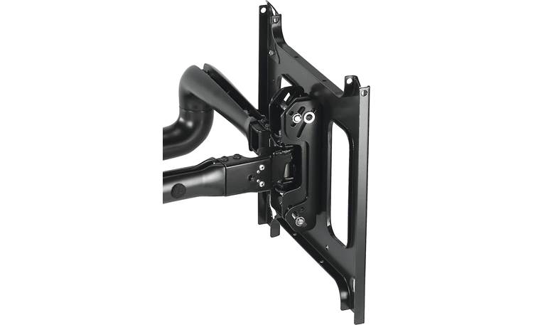 CHIEF PDRUB Large Dual Arm Universal Mount - Heavy Duty TV Wall Bracket for Flat Screens up to 80