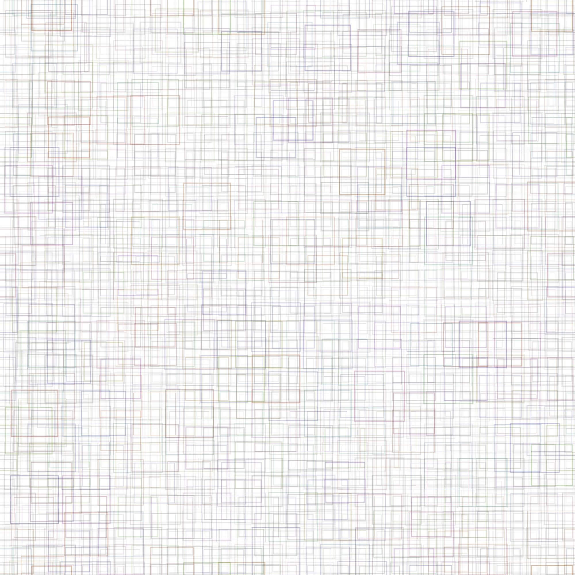 White Geometric Peel and Stick Removable Wallpaper - Self-Adhesive Decorative Wall Covering for Bedroom, Living Room, Office & Nursery Decor